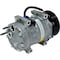 Universal Air Cond New Compressor, CO4816C CO4816C - alternate 1